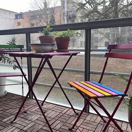 Central Family Home In Award-Winning Architecture København Ngoại thất bức ảnh