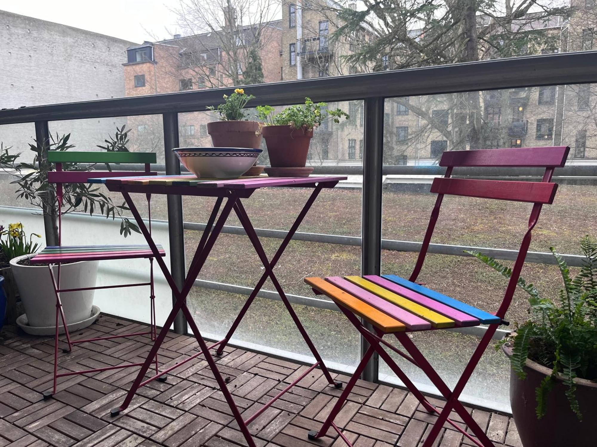 Central Family Home In Award-Winning Architecture København Ngoại thất bức ảnh