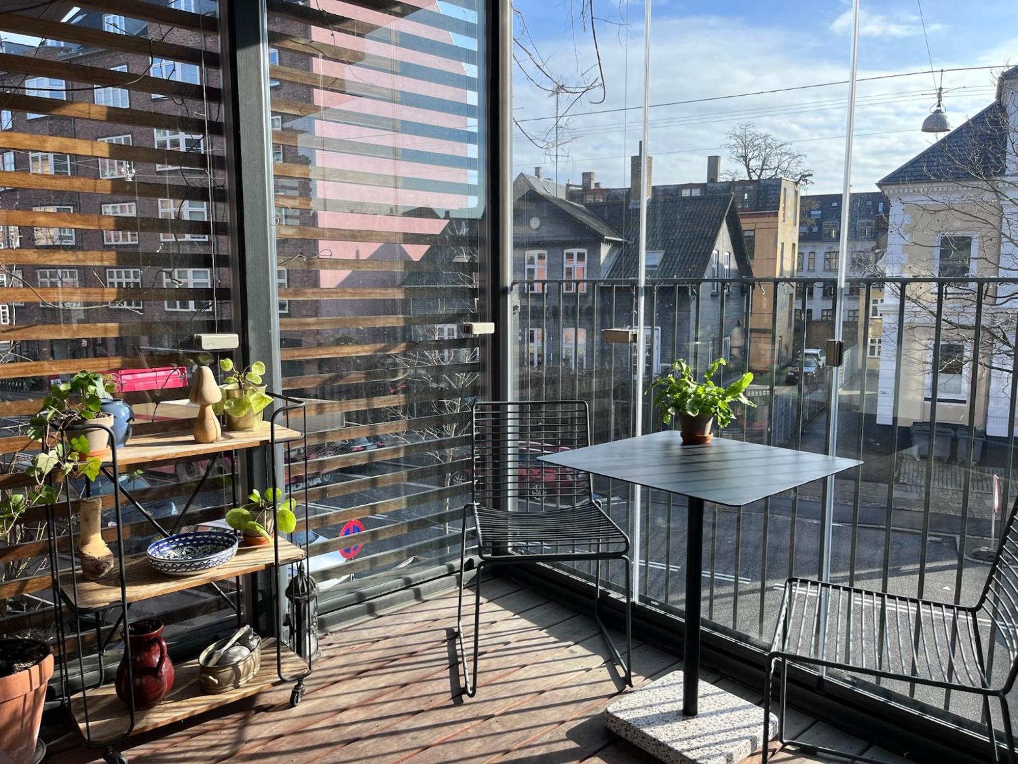 Central Family Home In Award-Winning Architecture København Ngoại thất bức ảnh