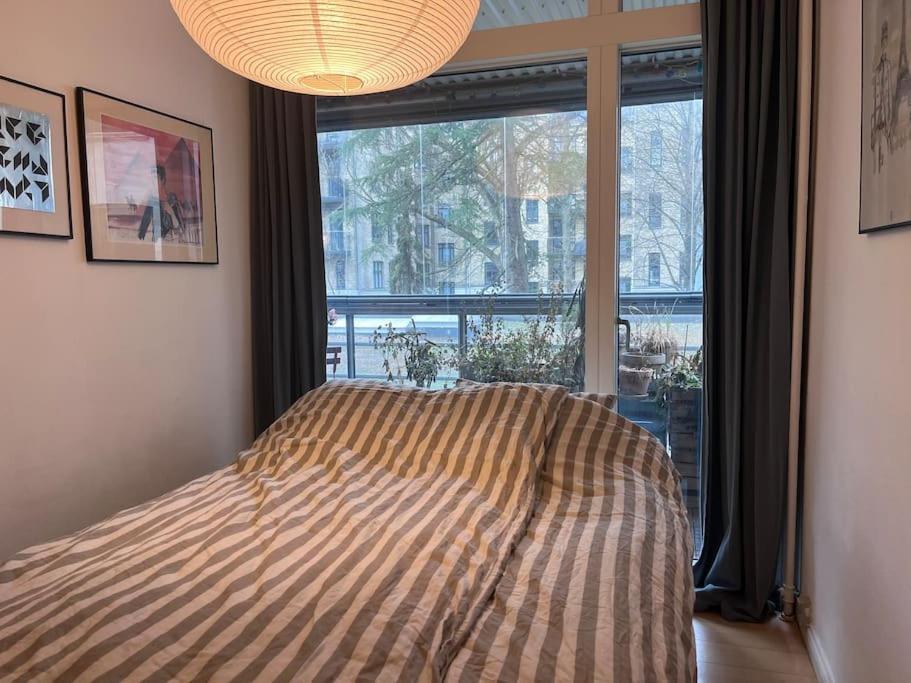 Central Family Home In Award-Winning Architecture København Ngoại thất bức ảnh